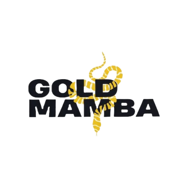 Gold Mamba Team Store